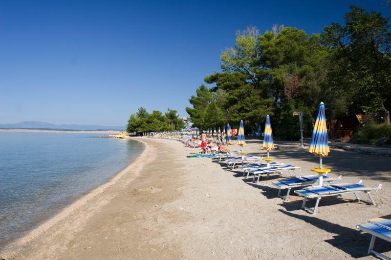 Ana Apartment Crikvenica Habitación foto